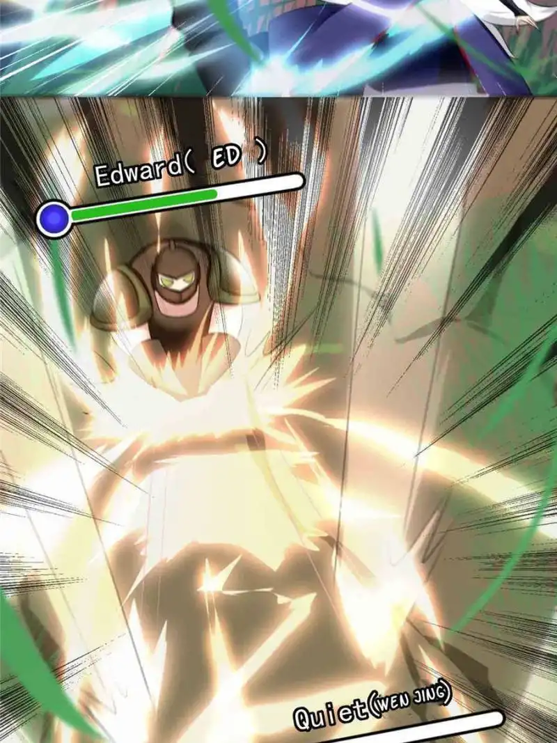 Legend Reboot Chapter 79 82